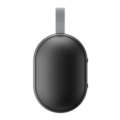 A Photo Of Anker Soundcore Pyro Mini Speaker Black – Compact, Powerful, and Feature-Packed