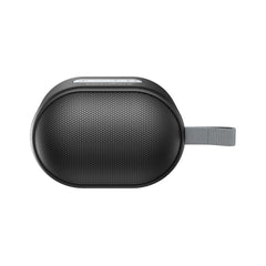 A Photo Of Anker Soundcore Pyro Mini Speaker Black – Compact, Powerful, and Feature-Packed
