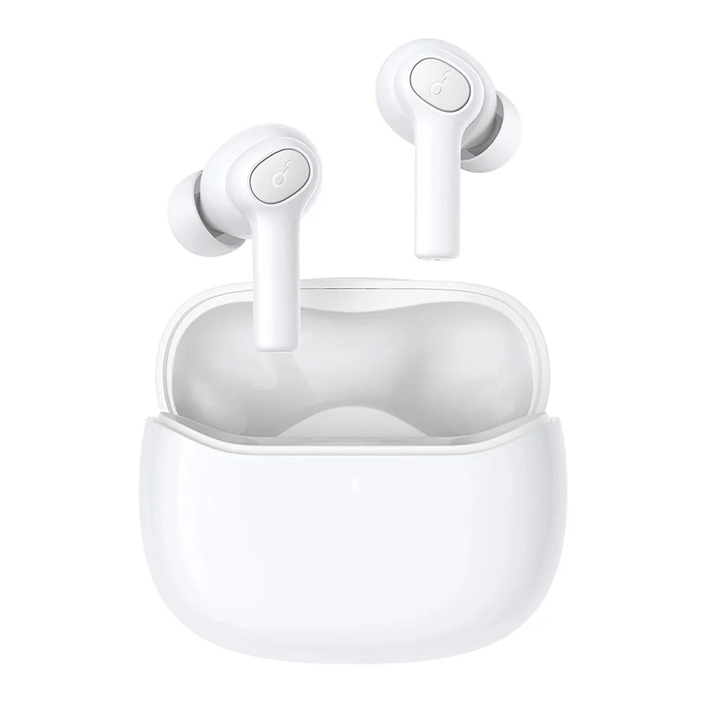 A Photo Of Anker Soundcore R100 True Wireless Earbuds