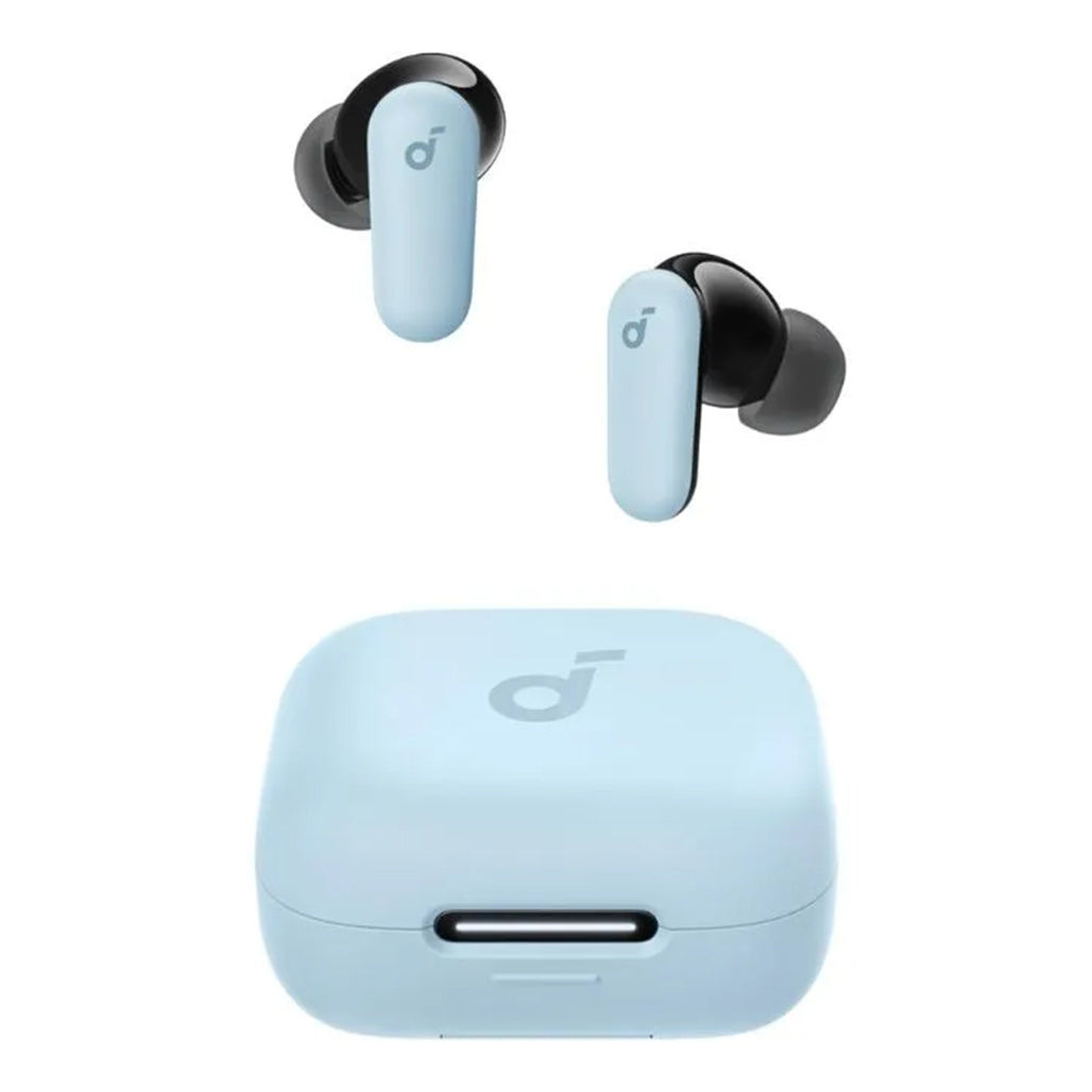 A Photo Of Anker Soundcore R50i Wireless NC Earbuds