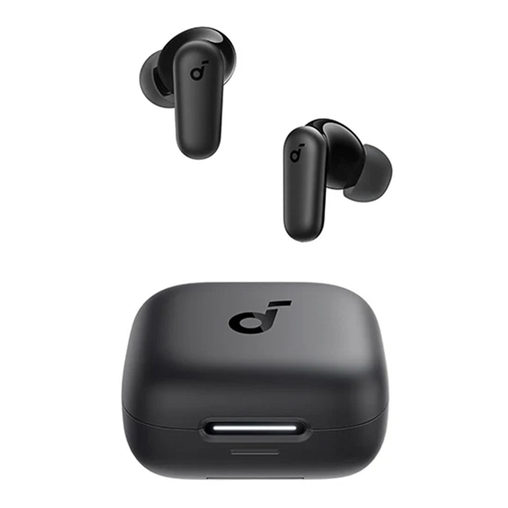 A Photo Of Anker Soundcore R50i Wireless NC Earbuds