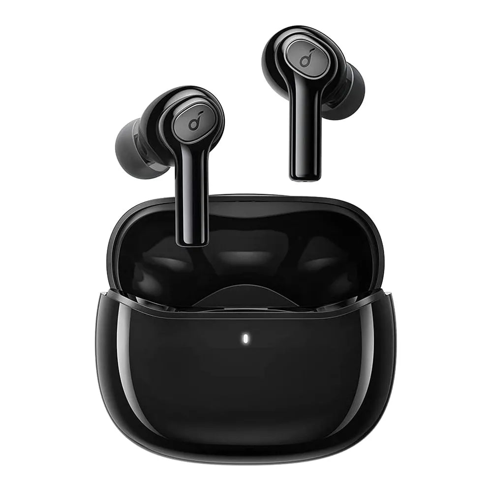 A Photo Of Anker Soundcore R100 True Wireless Earbuds