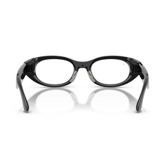 A Photo Of Meta Starfire Kylie Edition AI Glasses