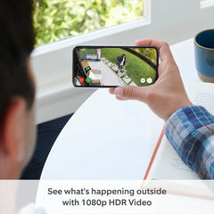 A Photo Of Ring Stick Up Cam Pro