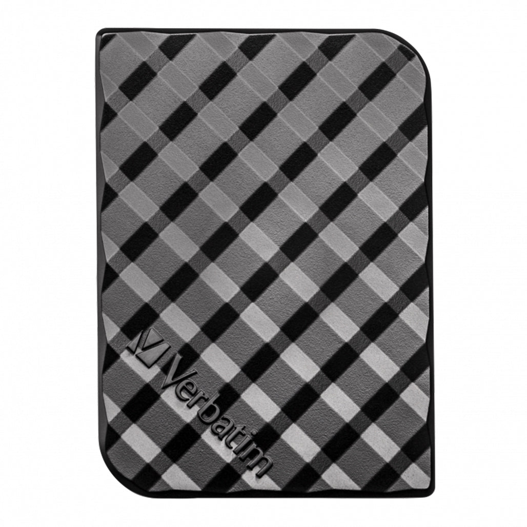 A Photo Of Verbatim Store 'n' Go Mini SSD 1TB | USB 3.2 Gen 1 Portable Solid State Drive