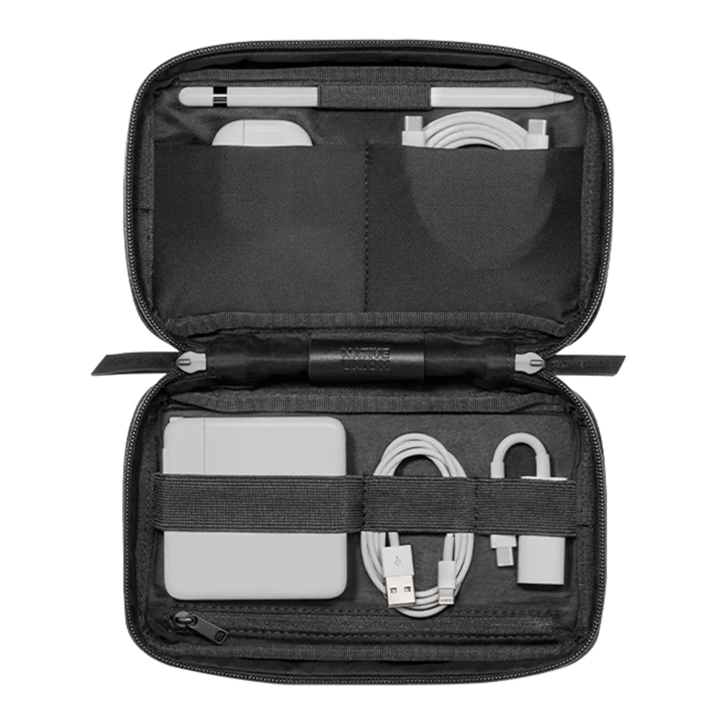 A Photo Of Native Union Stow Organizer – Tech Accessory Organizer Case