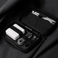 A Photo Of Native Union Stow Organizer – Tech Accessory Organizer Case