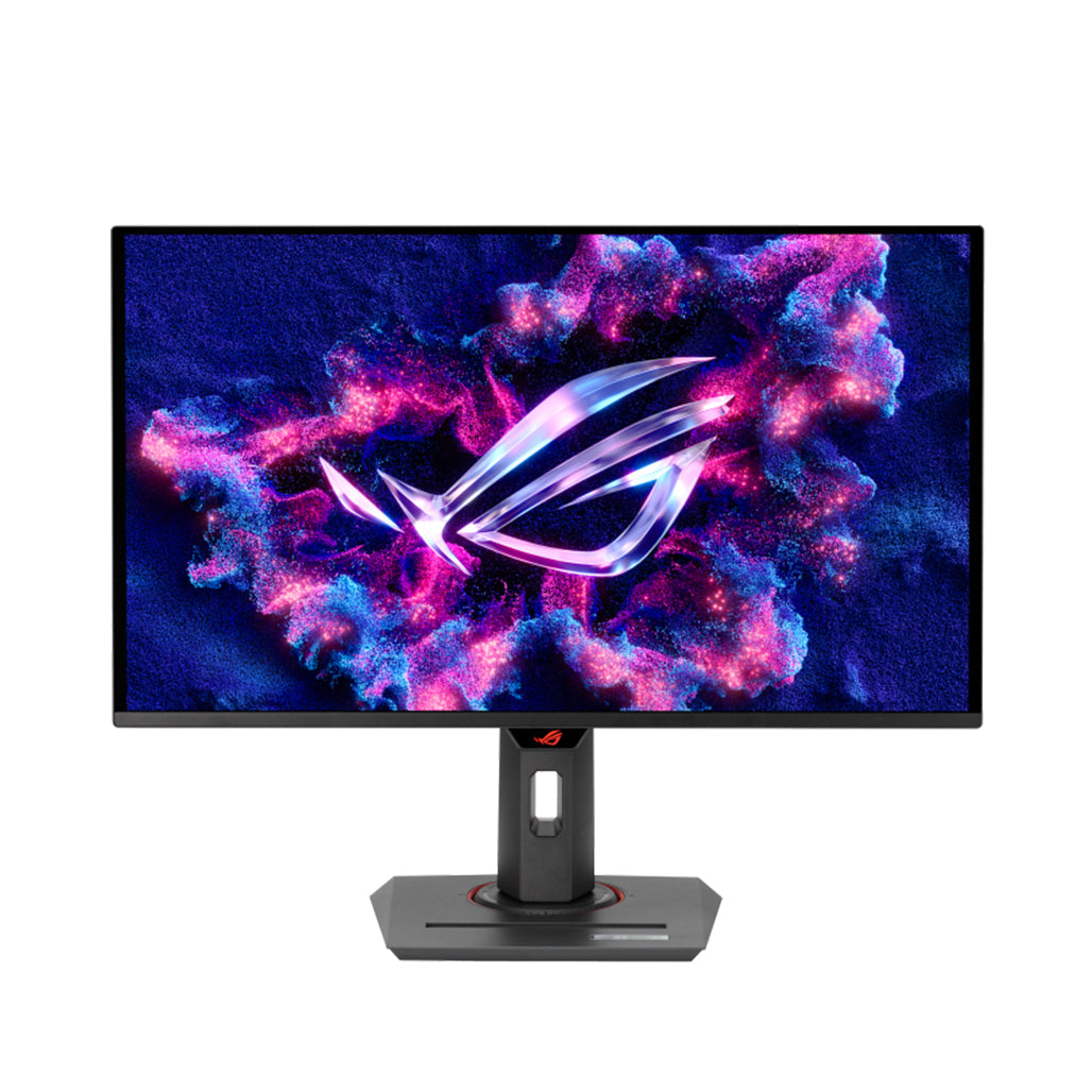 A Photo Of Asus Rog Strix OLED XG27UCDMG - 27