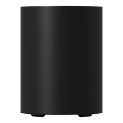 A Photo Of Sonos Sub Mini - Wireless Subwoofer