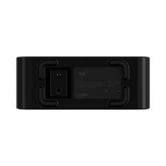 A Photo Of Sonos Sub (Gen 3) - Premium Wireless Subwoofer