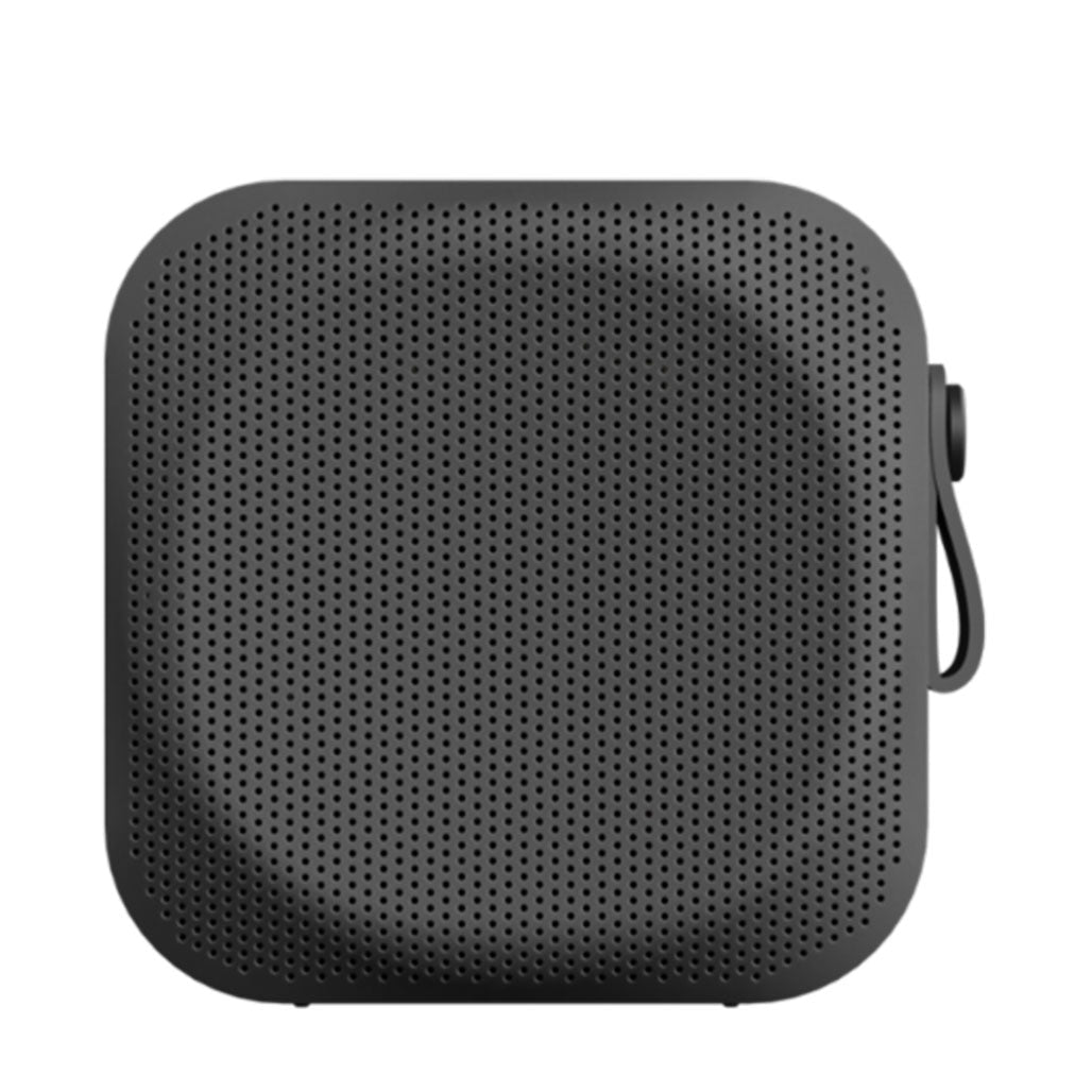 A Photo Of Sudio F2 Portable Speaker with IPX7 Waterproofing and 15 Hours Playtime