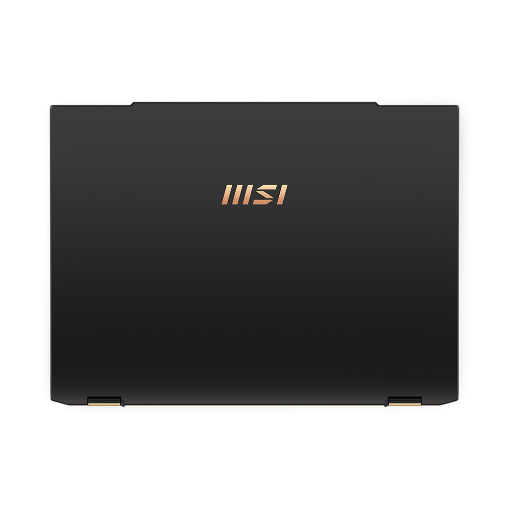 A Photo Of MSI Summit 13 AI Evo A2HMTG - 13.3