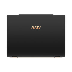 A Photo Of MSI Summit 13 AI Evo A2HMTG - 13.3