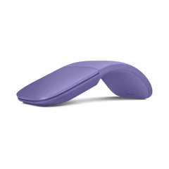 A Photo Of Microsoft Surface Arc Mouse