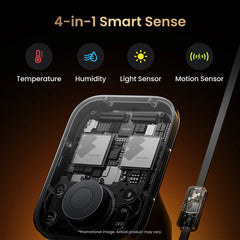 A Photo Of SwitchBot Hub 3