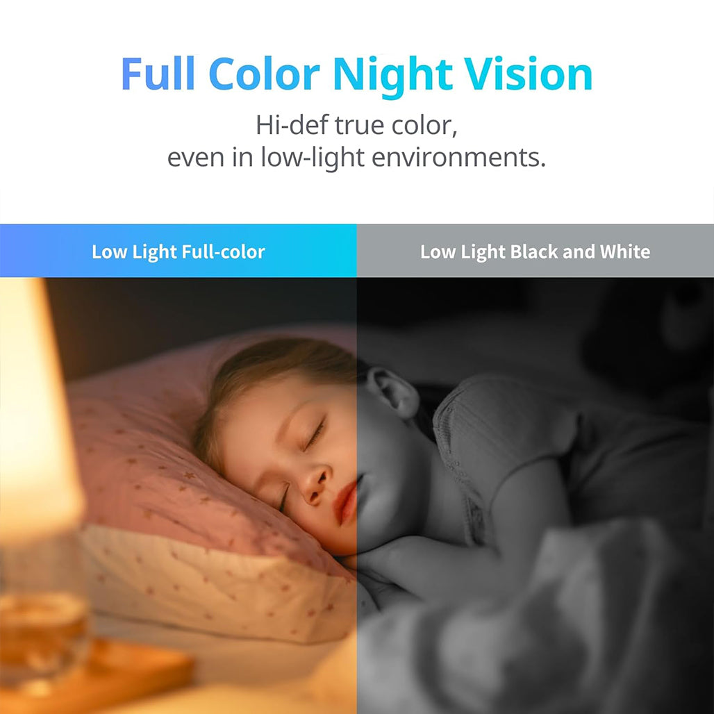 A Photo Of SwitchBot Pan/Tilt Cam Plus 3K