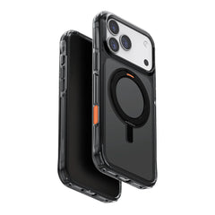 A Photo Of Uniq Swivix for iPhone 17 Pro Max -Rotating Kickstand Case