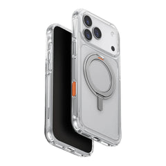 A Photo Of Uniq Swivix for iPhone 17 Pro Max -Rotating Kickstand Case