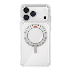 A Photo Of Uniq Swivix for iPhone 17 Pro Max -Rotating Kickstand Case