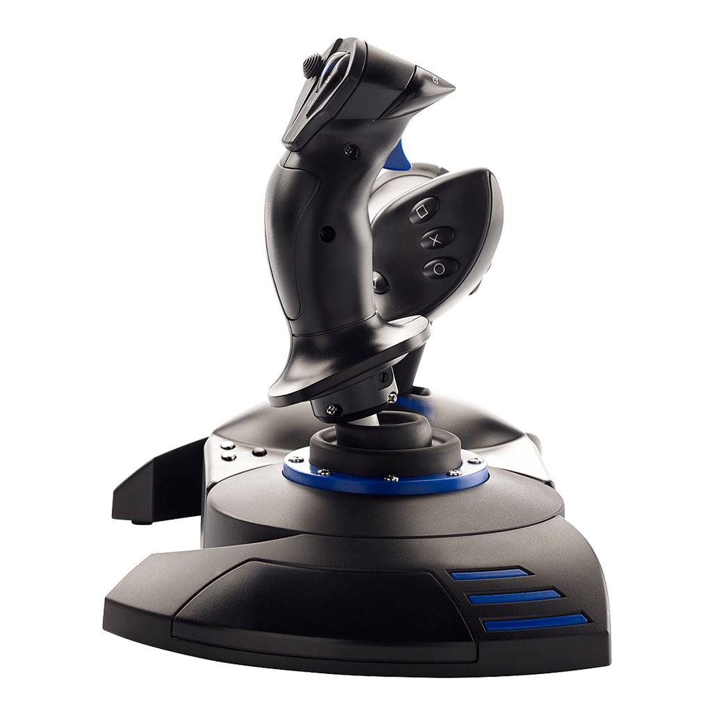 A Photo Of Thrustmaster T.Flight Hotas 4