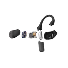 A Photo Of Philips 6000 Series Open-Ear - True Wireless Sports Headphones