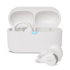 A Photo Of Philips 2000 Series - Open-Ear True Wireless Earbuds