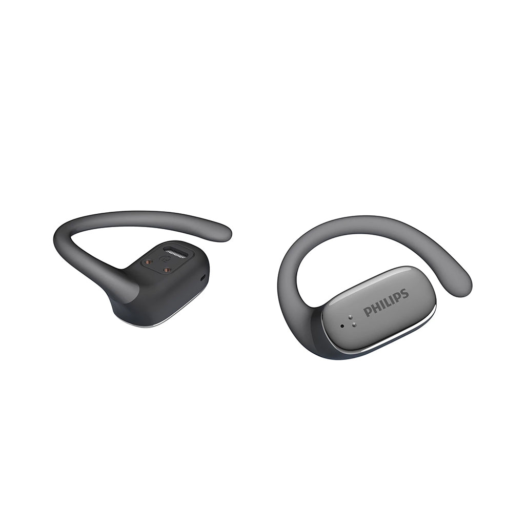 A Photo Of Philips Open-Ear Wireless Sports Earbuds