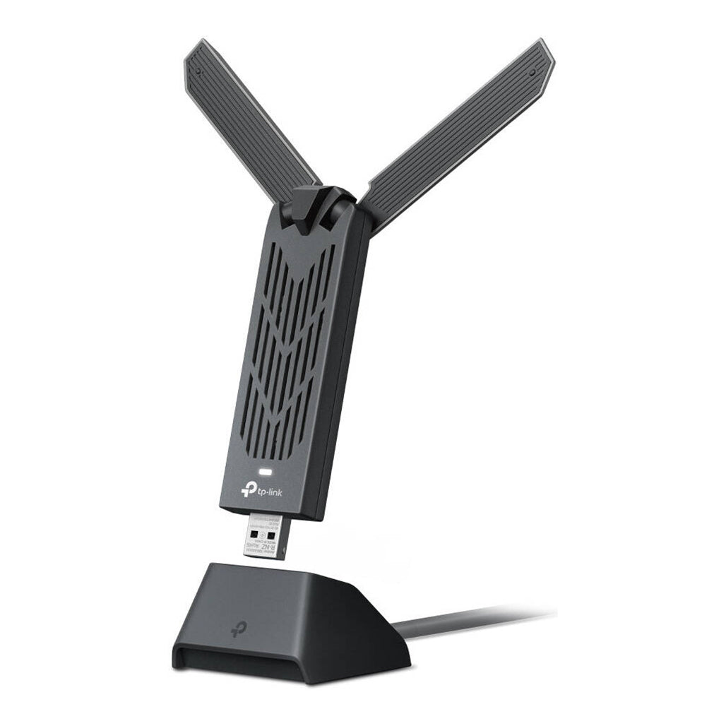 A Photo Of TP-Link Archer TBE400UH - BE6500 Wi-Fi 7 USB Adapter