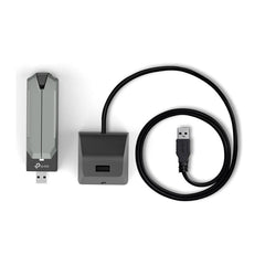 A Photo Of TP-Link Archer TBE400UH - BE6500 Wi-Fi 7 USB Adapter