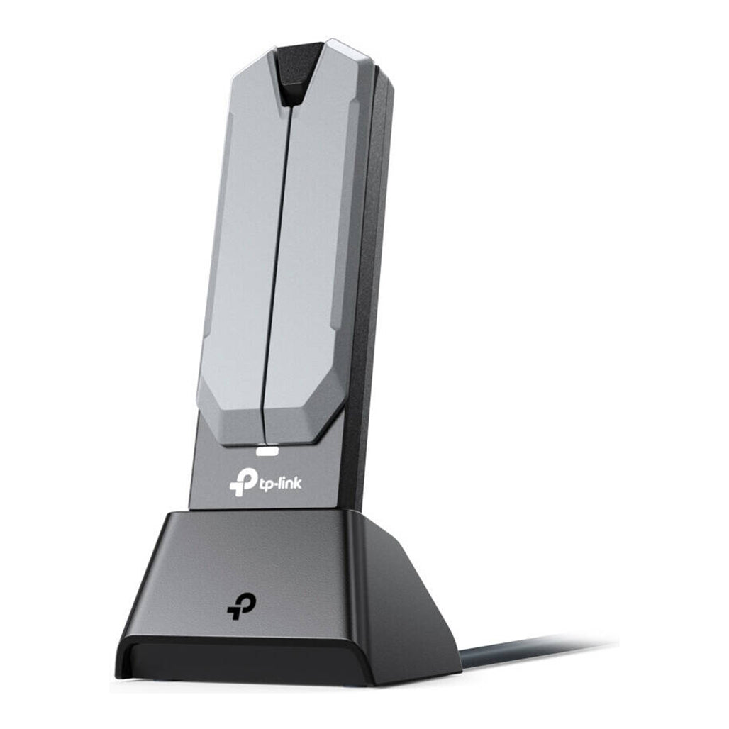 A Photo Of TP-Link Archer TBE400UH - BE6500 Wi-Fi 7 USB Adapter