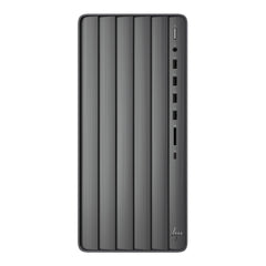 A Photo Of HP Envy Desktop TE01-5085t - Core i7-14700F - 16GB Ram - 512GB SSD - RTX 4060 8GB - Includes Keyboard & Mouse