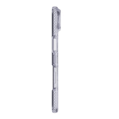A Photo Of Tech21 EvoCrystal MagSafe Case for iPhone 17 Series