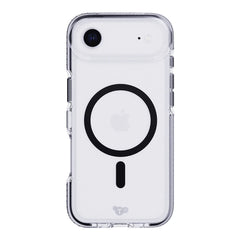 A Photo Of Tech21 EvoCrystal MagSafe Case for iPhone 17 Series