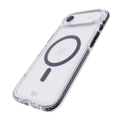 A Photo Of Tech21 EvoCrystal MagSafe Case for iPhone 17 Series