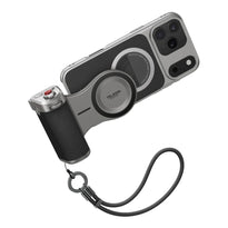 TELESIN Master Grip for iPhone17 Pro max