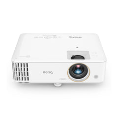 A Photo Of BenQ TH685i - 1080p Smart Projector with Android TV - 4K HDR Support and Low Input Lag