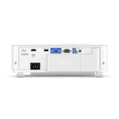 A Photo Of BenQ TH685i - 1080p Smart Projector with Android TV - 4K HDR Support and Low Input Lag