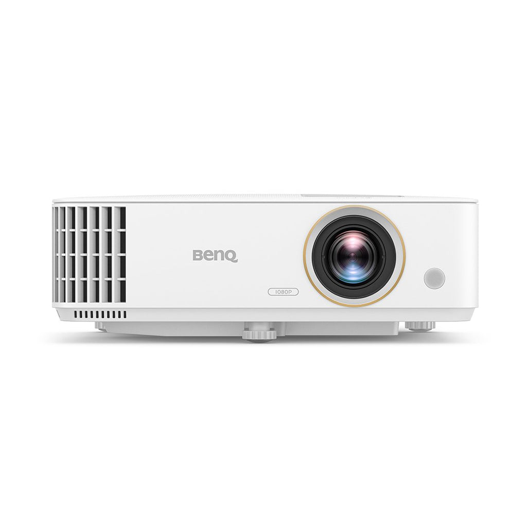A Photo Of BenQ TH685i - 1080p Smart Projector with Android TV - 4K HDR Support and Low Input Lag