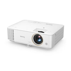 A Photo Of BenQ TH685i - 1080p Smart Projector with Android TV - 4K HDR Support and Low Input Lag