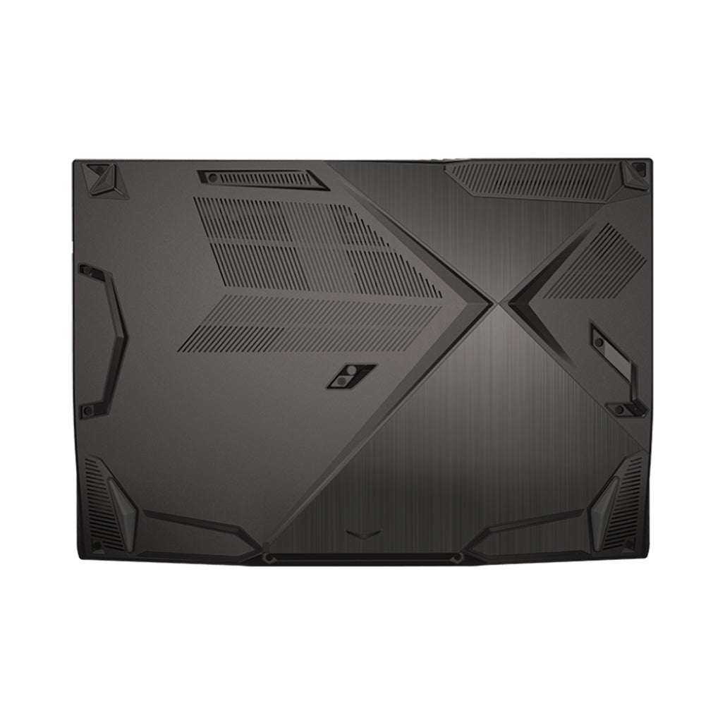 A Photo Of MSI Thin 15 B13UC-2004CA - 15.6