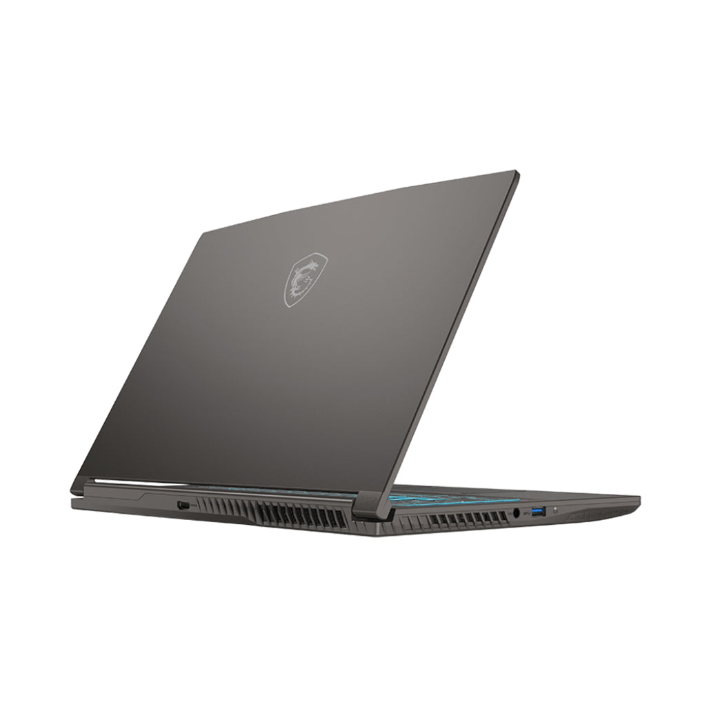 A Photo Of MSI Thin 15 B13UC-2004CA - 15.6