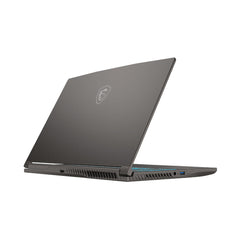 A Photo Of MSI Thin 15 - 15.6