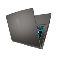 A Photo Of MSI Thin 15 B13UC-2004CA - 15.6