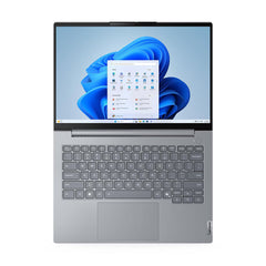 A Photo Of Lenovo ThinkBook 14 G8 - 21SJS00300 - 14