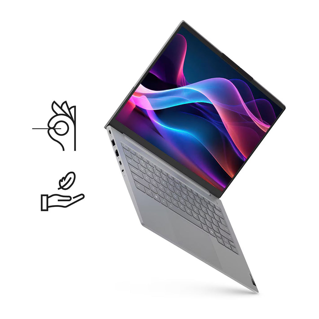 A Photo Of Lenovo ThinkBook 14 G8 - 21SJS00300 - 14