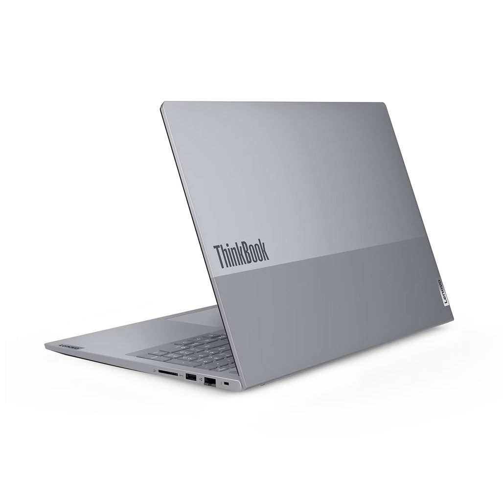 A Photo Of Lenovo ThinkBook 16 G8 - 21SKS01300 - 16