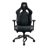 Cougar Titan Pro V2 Gaming Chair