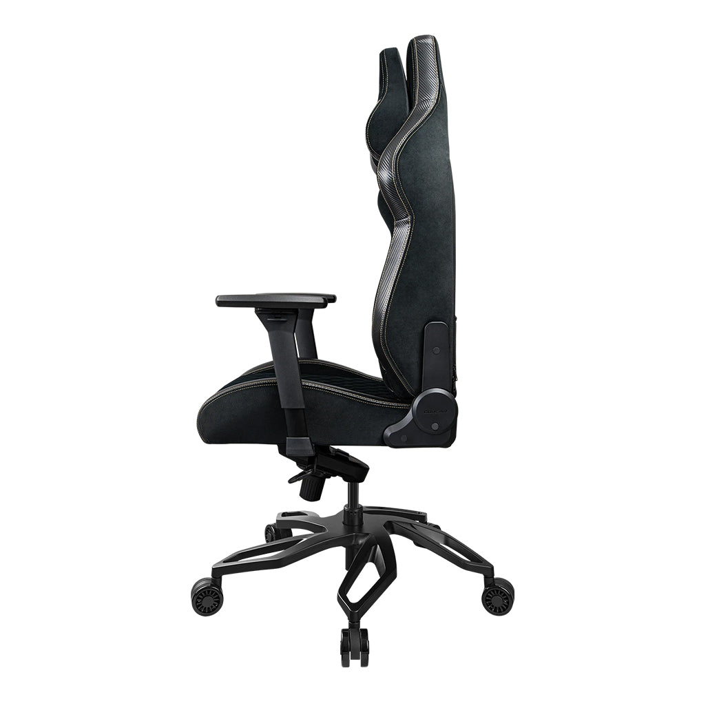 A Photo Of Cougar Titan Pro V2 Gaming Chair