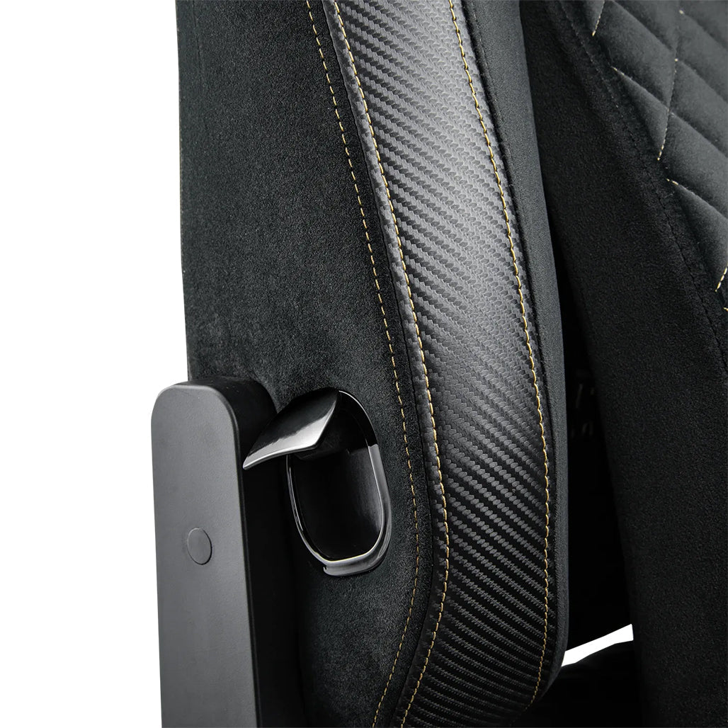 A Photo Of Cougar Titan Pro V2 Gaming Chair