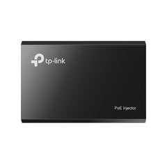 A Photo Of TP-Link TL-POE150S PoE Injector | IEEE 802.3af Compliant, Gigabit Ethernet, 48V Power Supply